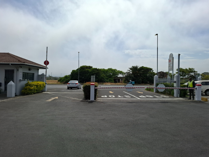 To Let commercial Property for Rent in Ndabeni Western Cape